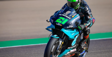 Franco Morbidelli