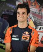 Dani Pedrosa