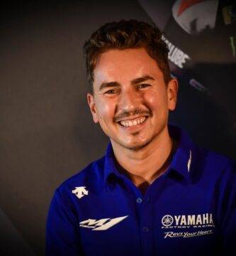 Jorge Lorenzo