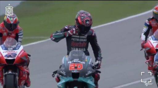 Fabio Quartararo