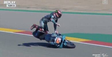 Fabio Quartararo