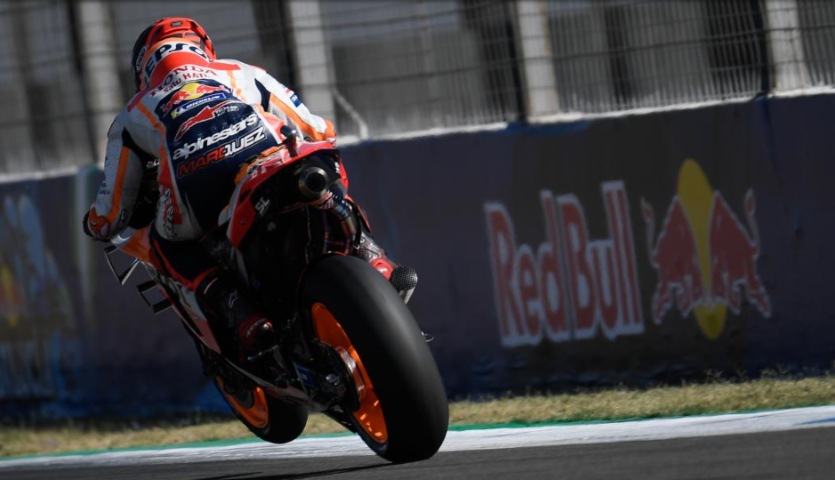 Marc Márquez