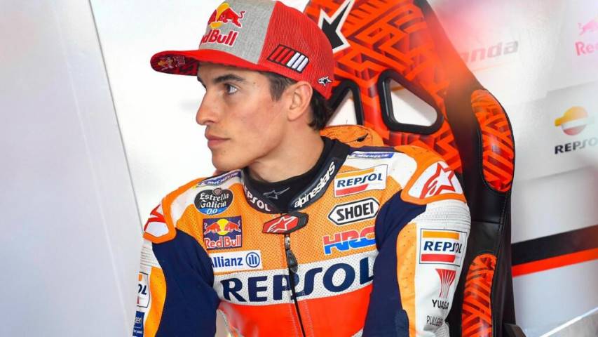 Marc Marquez