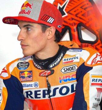 Marc Marquez