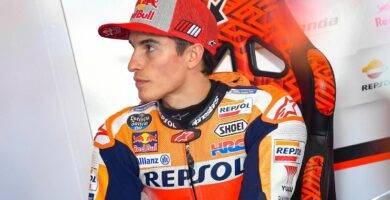 Marc Marquez
