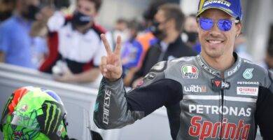 Franco Morbidelli