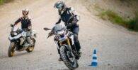 BMW G 310 GS