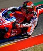Pecco Bagnaia, motogp