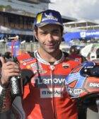 Danilo Petrucci