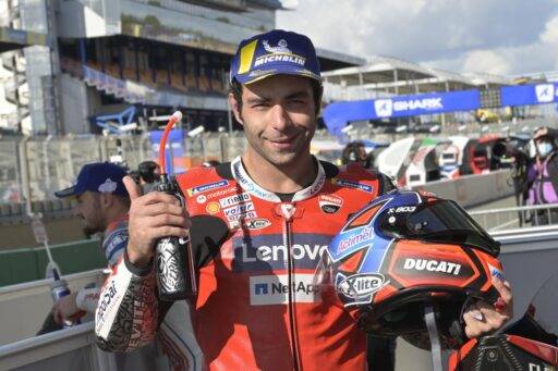 Danilo Petrucci
