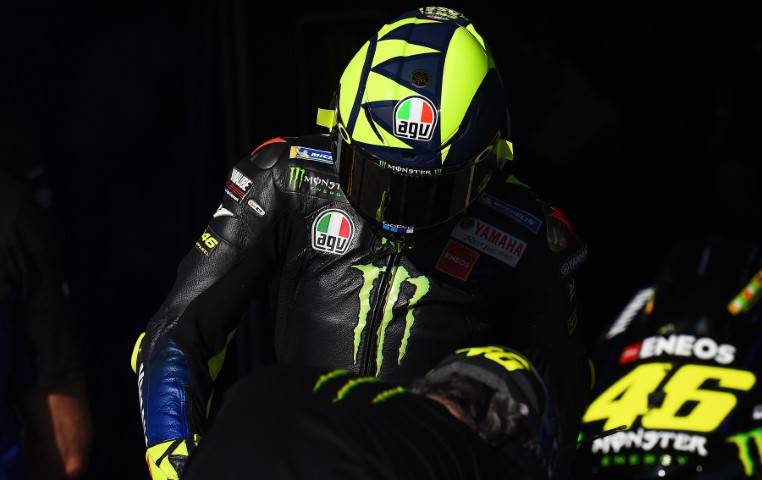 Rossi
