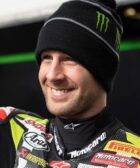 Jonathan Rea