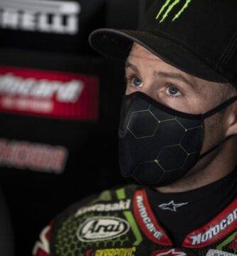 Jonathan Rea