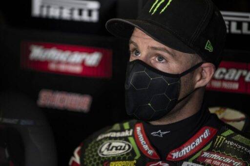 Jonathan Rea