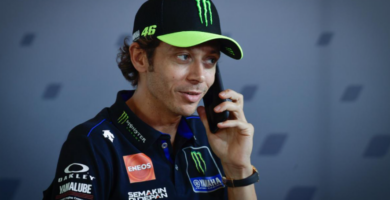 Valentino Rossi