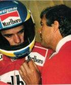 Álex Crivillé Giacomo Agostini 250cc AMV Seguros