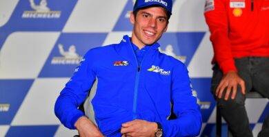 joan mir, motogp