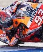 Bradl confirma que Marc Márquez no volverá a MotoGP