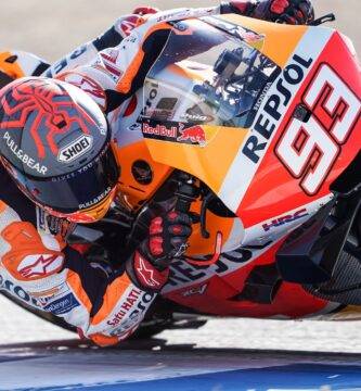 Bradl confirma que Marc Márquez no volverá a MotoGP