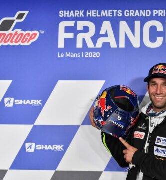 Johann Zarco