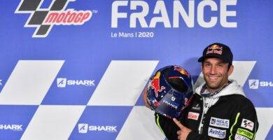 Johann Zarco