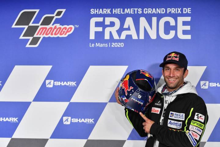 Johann Zarco