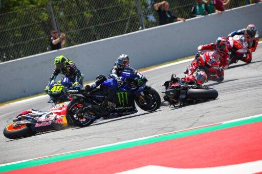 Freddie Spencer sobre Dirección de Carrera: "Es toda una responsabilidad"