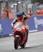 Viñales Álex Márquez Yamaha Honda MotoGP 2020 Mir Quartararo