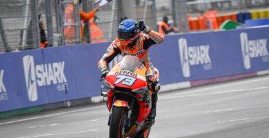 Viñales Álex Márquez Yamaha Honda MotoGP 2020 Mir Quartararo