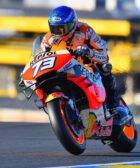 Alex Márquez MotoGP Repsol Honda Le Mans