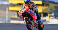 Alex Márquez MotoGP Repsol Honda Le Mans