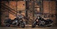 BMW R18