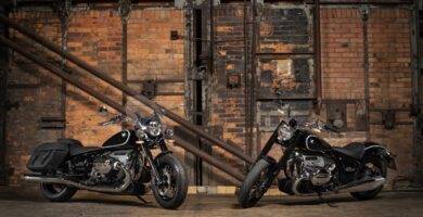 BMW R18