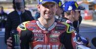 Cal Crutchlow