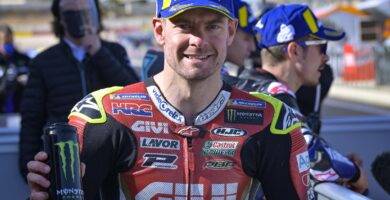 Cal Crutchlow