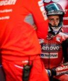 Dovizioso: "En MotoGP hay muchas maneras de ser campeón"