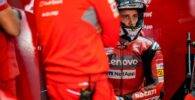 Dovizioso: "En MotoGP hay muchas maneras de ser campeón"