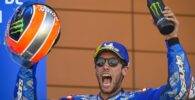 alex rins, motogp