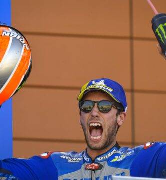 alex rins, motogp