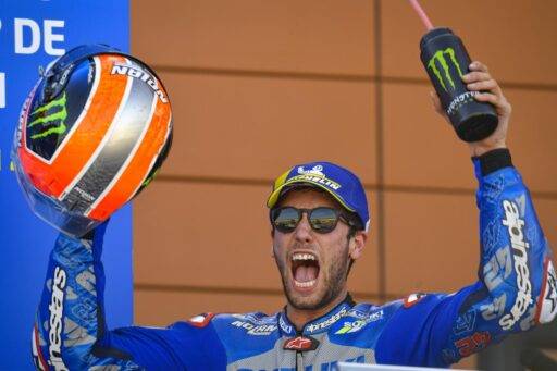 alex rins, motogp