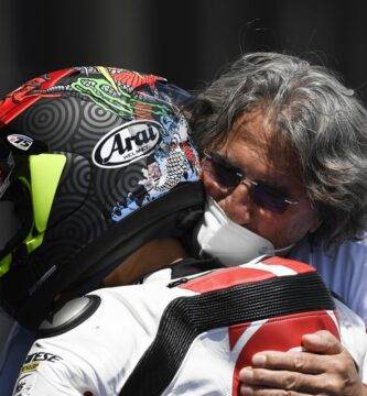 Simoncelli contra Dirección de Carrera