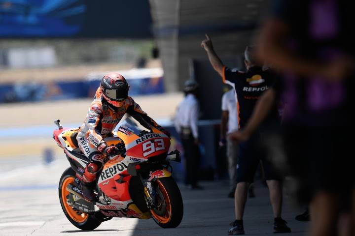 Marc Márquez
