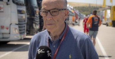 Carmelo Ezpeleta