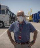 Carmelo Ezpeleta Dorna MotoGP