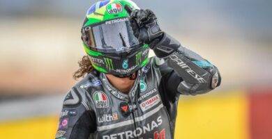 Franco Morbidelli