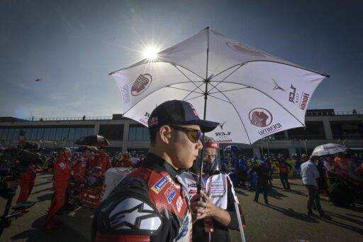 nakagami, motogp