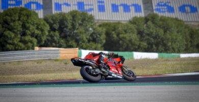 Portimao Portugal MotoGP