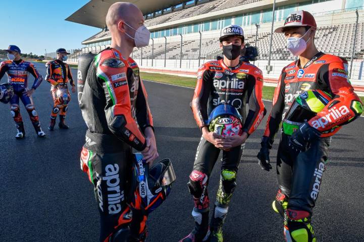 Portimao Portugal MotoGP