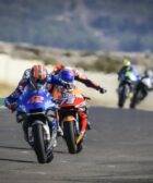 Dennis Noyes: "La ausencia de Márquez no minimiza la victoria de Álex"