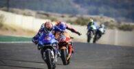 Dennis Noyes: "La ausencia de Márquez no minimiza la victoria de Álex"